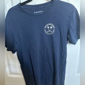 Catch Surf x Brave New World Surf Shop Mens T shirt